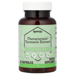 Vitacost, Synergy®, Theracurmin®, экстракт куркумы, 60 капсул