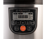 Мультиварка MAUNFELD MPMC-860.10S фото 8