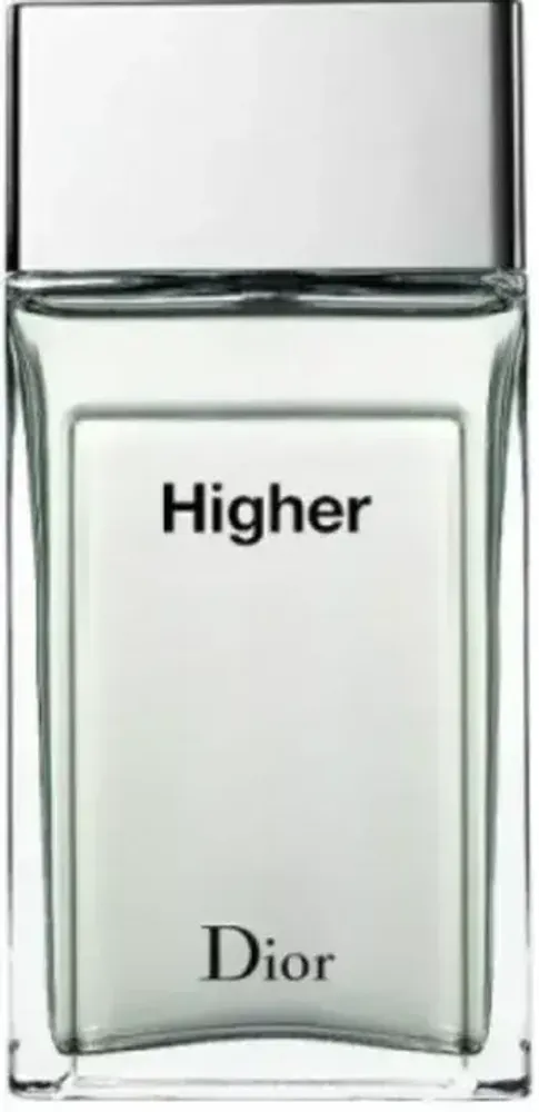 Dior Higher Eau de Toilette 100 ml