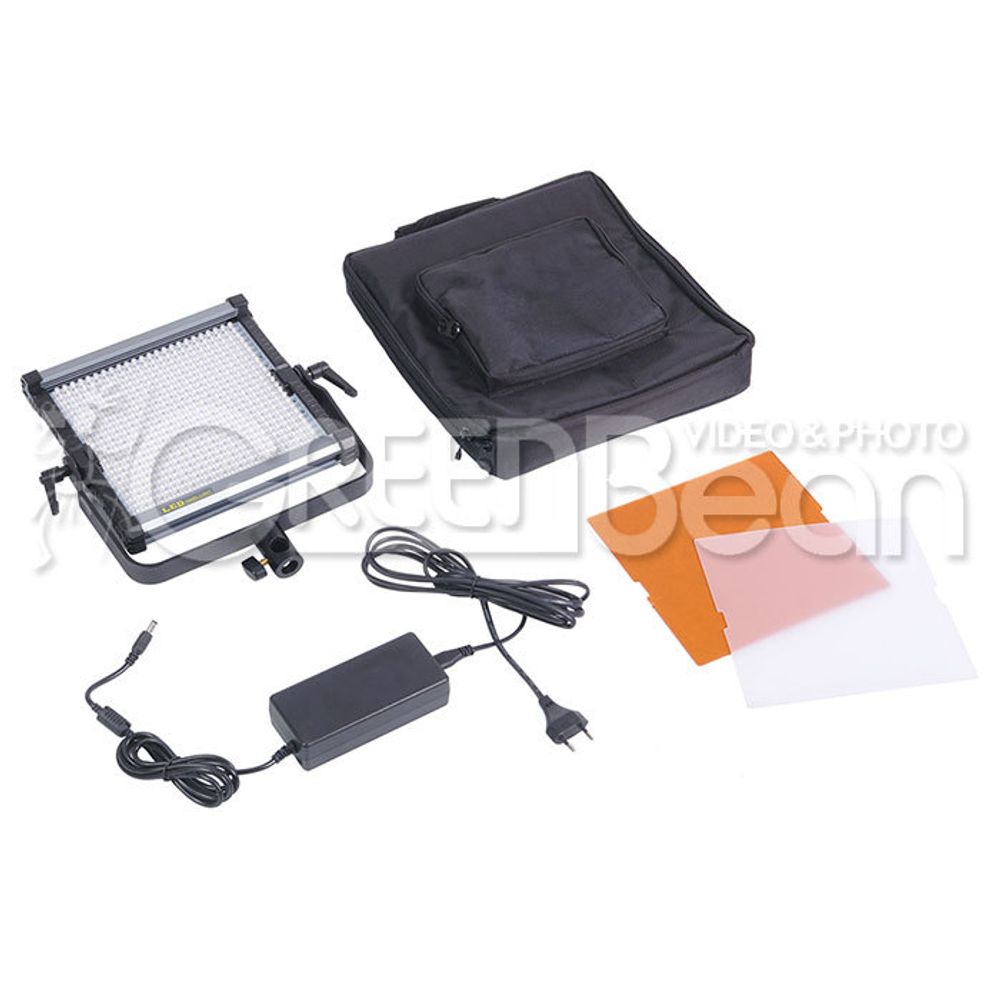 GreenBean UltraPanel 576 LED