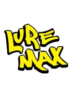 Мягкая приманка LureMax Лягушка Crazy Toad FR