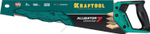 KRAFTOOL Alligator Universal 7 500 мм, Универсальная ножовка (15004-50)