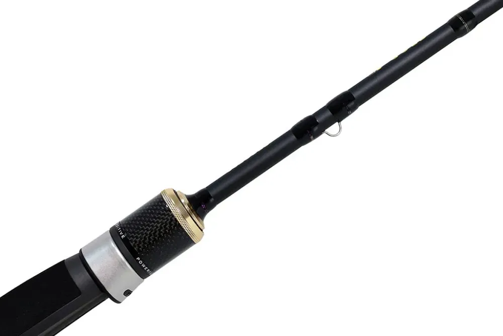 Спиннинг Violet 602 XULS