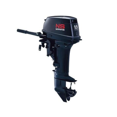 Лодочный мотор NS Marine NMF 9,9 E S