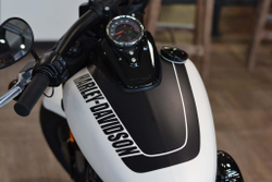 Softail® Fat Bob® (FXFB)  Harley-Davidson®
