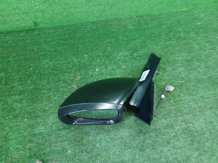 Зеркало левое Land-Rover Discovery 5 (2016-н.в.) 18 контактов