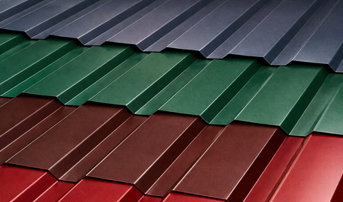 ПРОФЛИСТ 6 МЕТОВ В НАЛИЧИИ