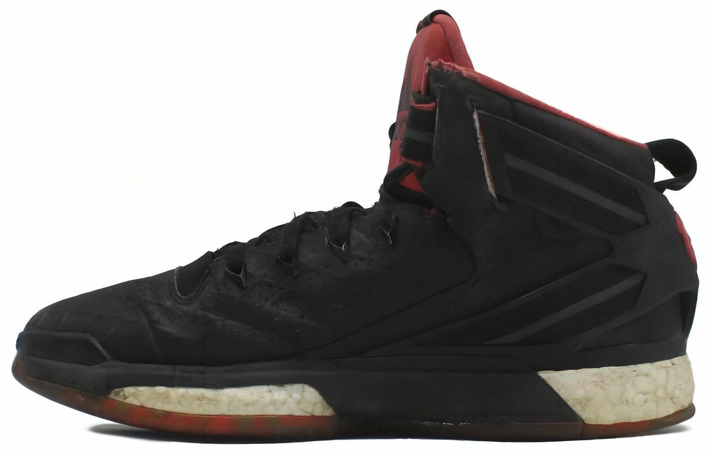 Кроссовки Adidas D Rose 6 Boost