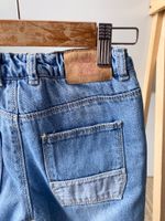 Джинсы Zara утепленные, 104