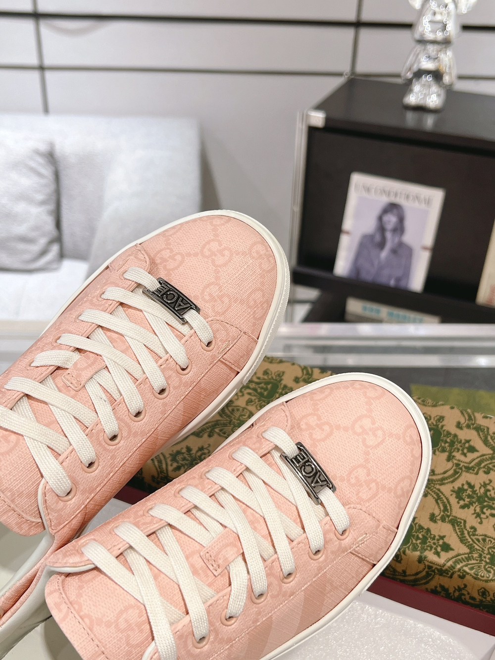 Gucci Ace Sneaker