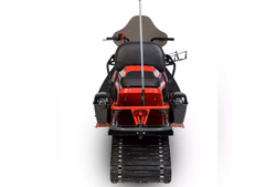 Снегоход SHARMAX SHP-680 (2024)