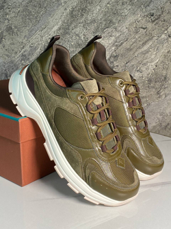 Кроссовки Loro Piana