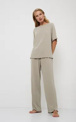 CALLIE SET Пижамный комплект со штанами