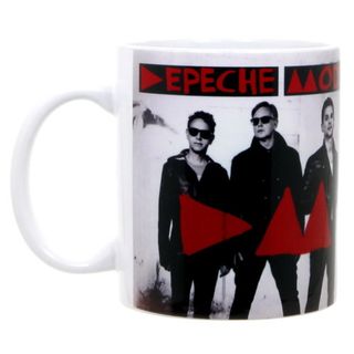 Кружка Depeche Mode Delta Machine (508)