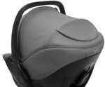 Автокресло Chicco Kory Plus I-size с базой Full 360 i-size base Lunar Rock