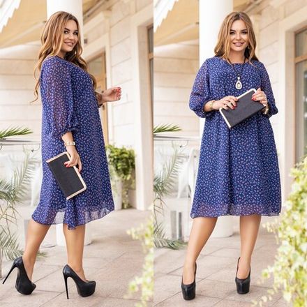 Платье УК-1316-1 Fabrika