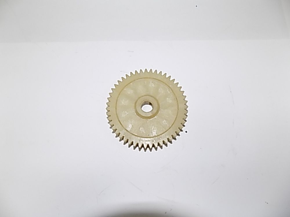 Шестерня привода насоса масляного KM2V80/Oil pump drive gear