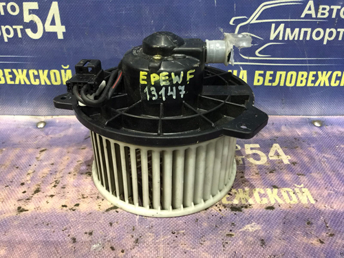 Моторчик печки MAZDA TRIBUTE 2000-2007