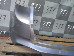 Бампер задний Hyundai Creta 1 (GS) 16-21 Б/У Оригинал 86611M0000