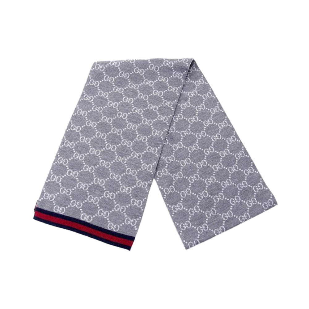 Шарф GUCCI, 325806-3G206-1263