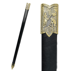 Art Gladius Меч Тизона Эль Сид с ножнами