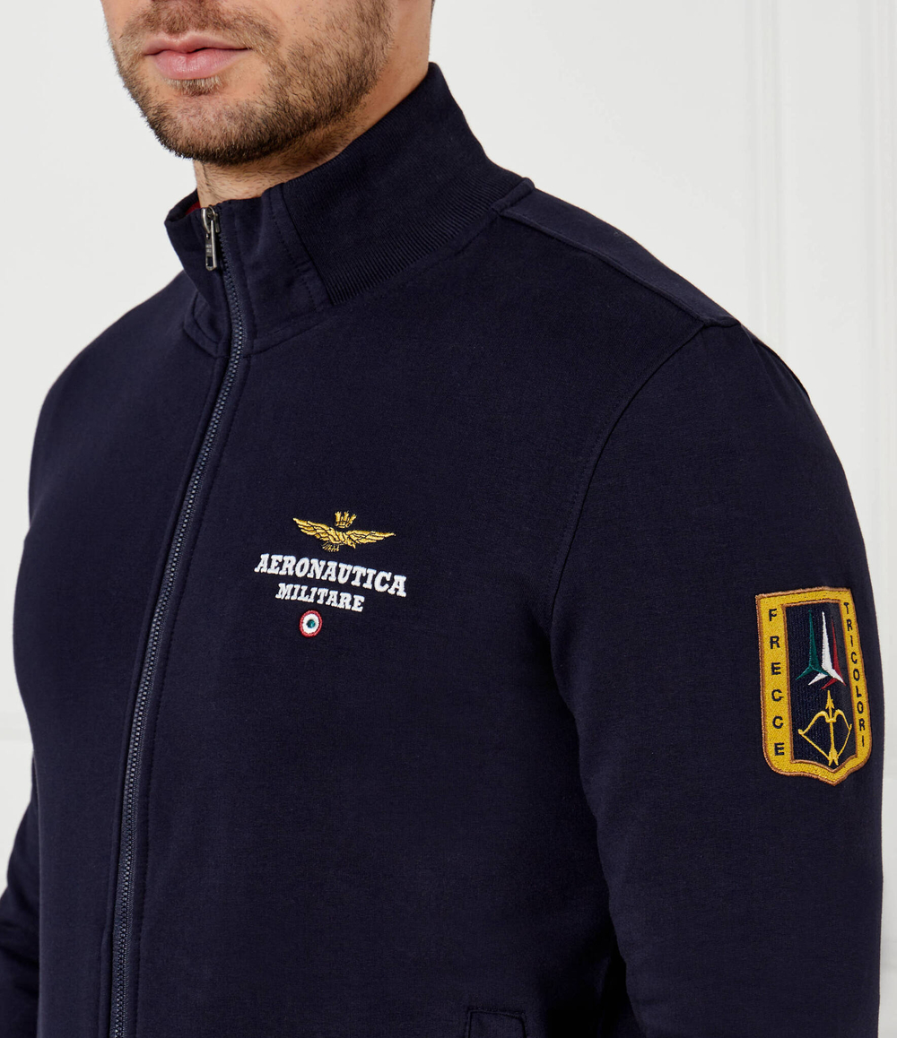 Худые худые Aeronautica Militare - темно-синий(FE1871F439)