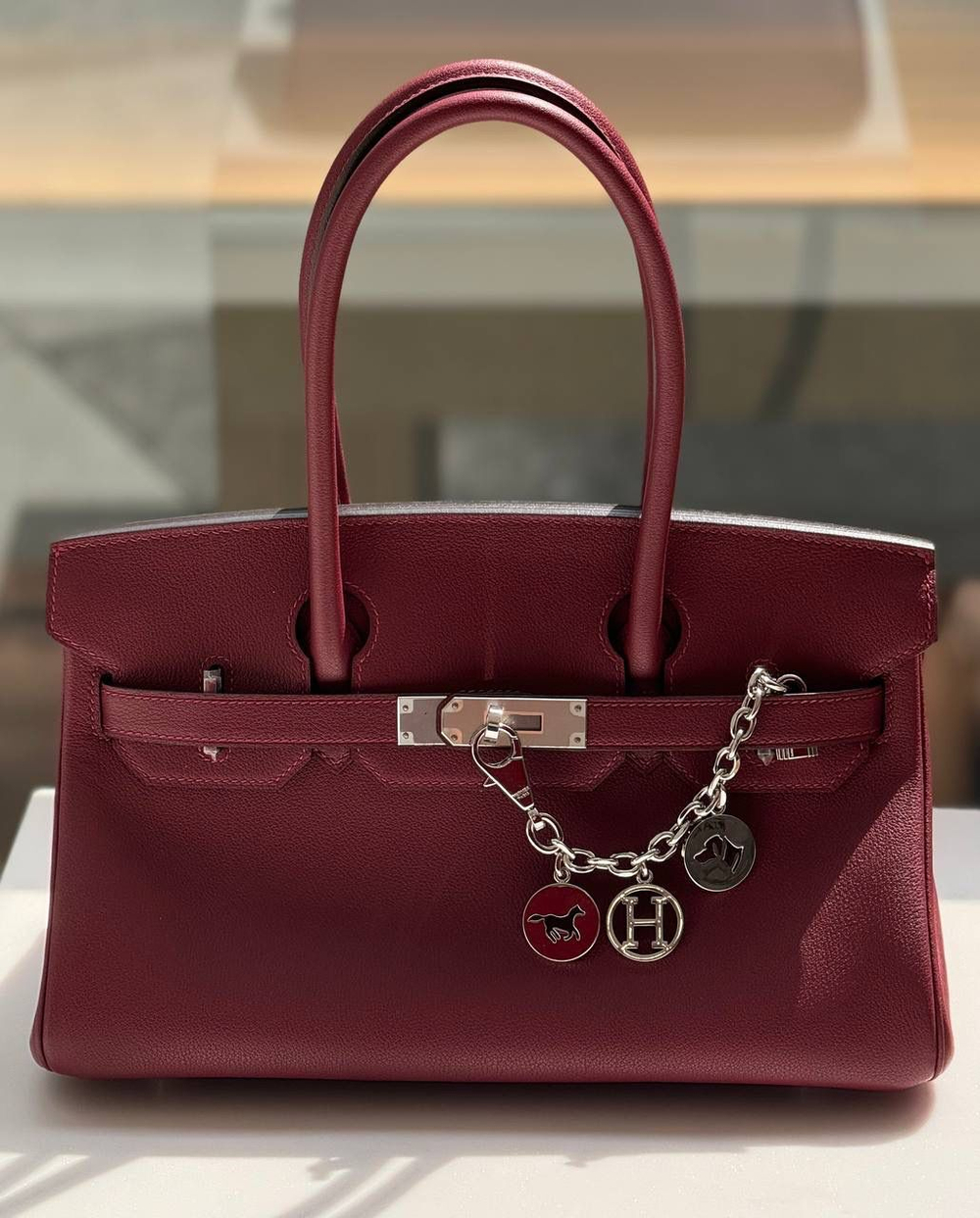 Сумка Hermes 29 см