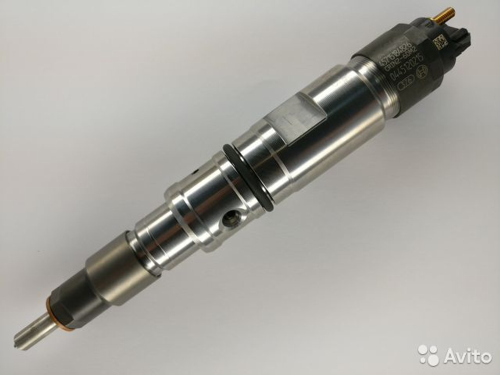 Форсунка EURO-3 1112010-81D BOSCH 0445120215