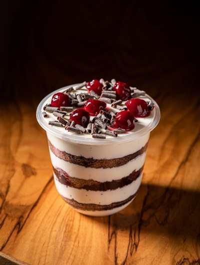 Десерт Амай Чери