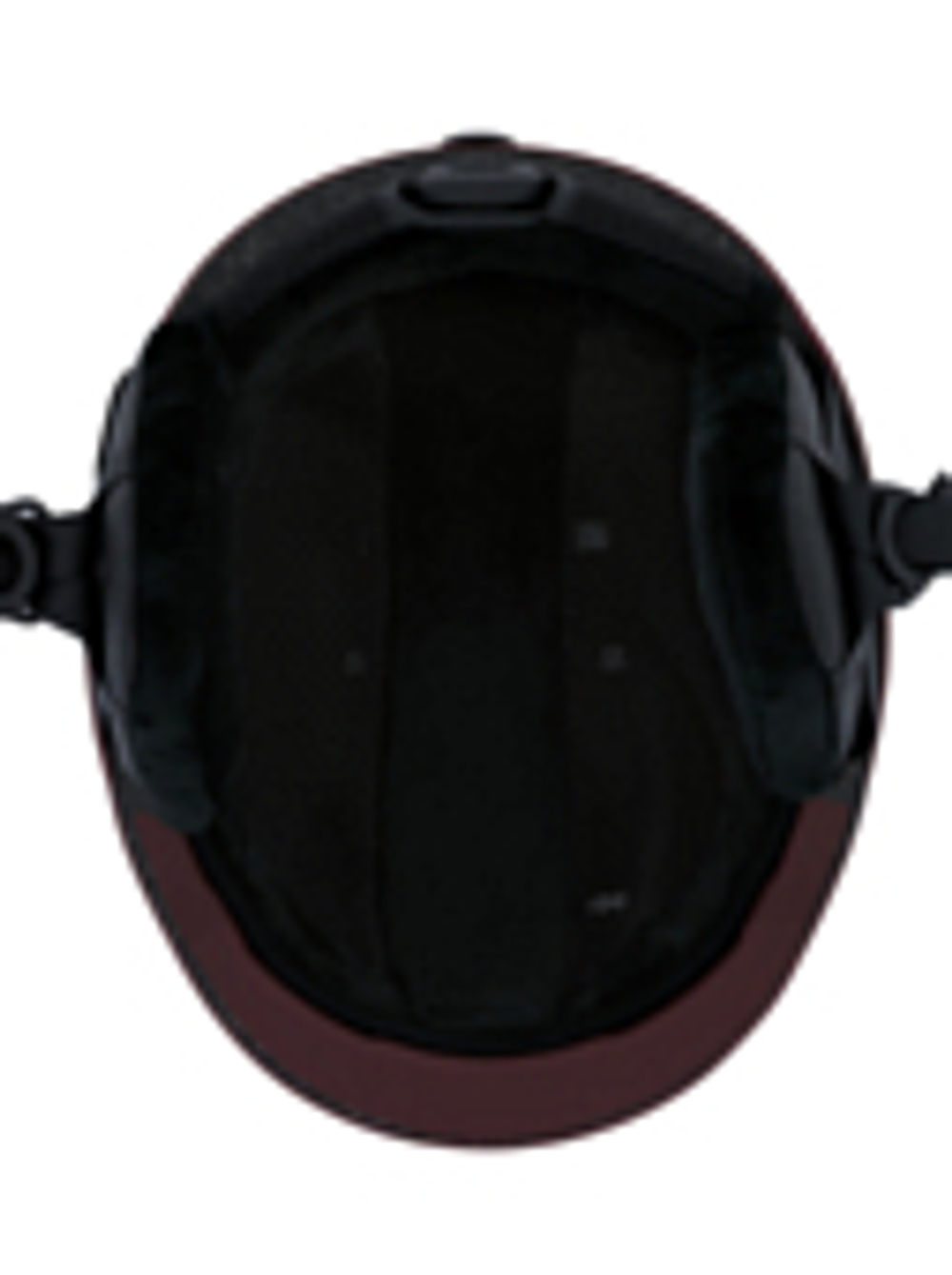 Зимний шлем ProSurf Unicolor Red Garnet (см:59-60)