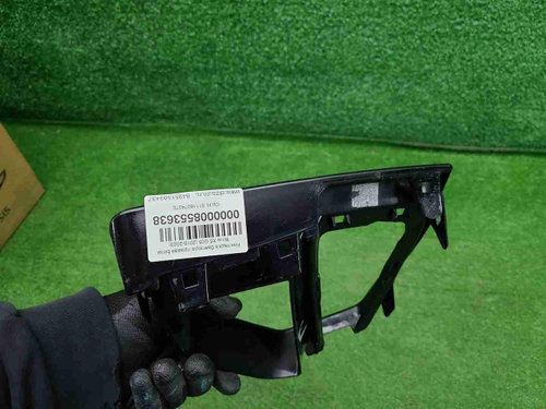 Накладка бампера правая BMW X5 G05 (18-23) M-paket