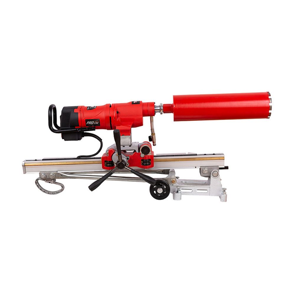 Сверлильная машина DIAM PL-500/3ADC-1000 620106