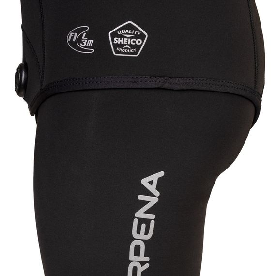 Гидрокостюм Scorpena Apnea F1 7 мм