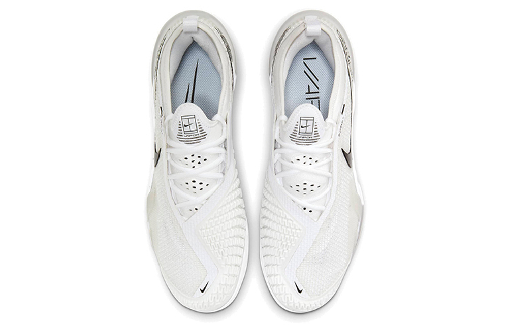 Кроссовки Nike React Vapor Nxt Hc
