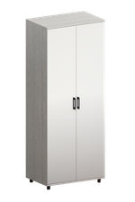 Шкаф для одежды и белья Грейс ШК-5009