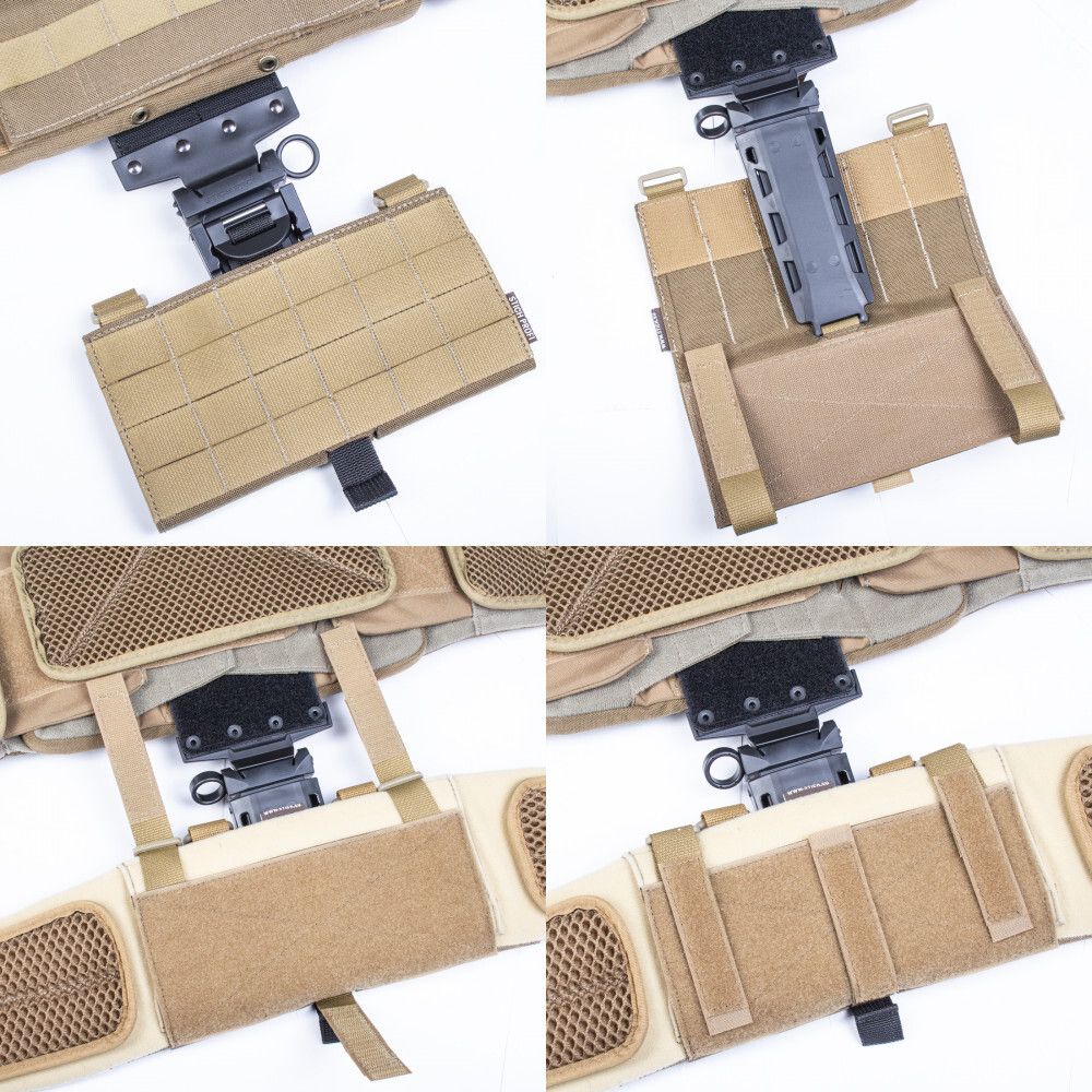 Опорная стойка Stich Frame v.3, Stich Profi