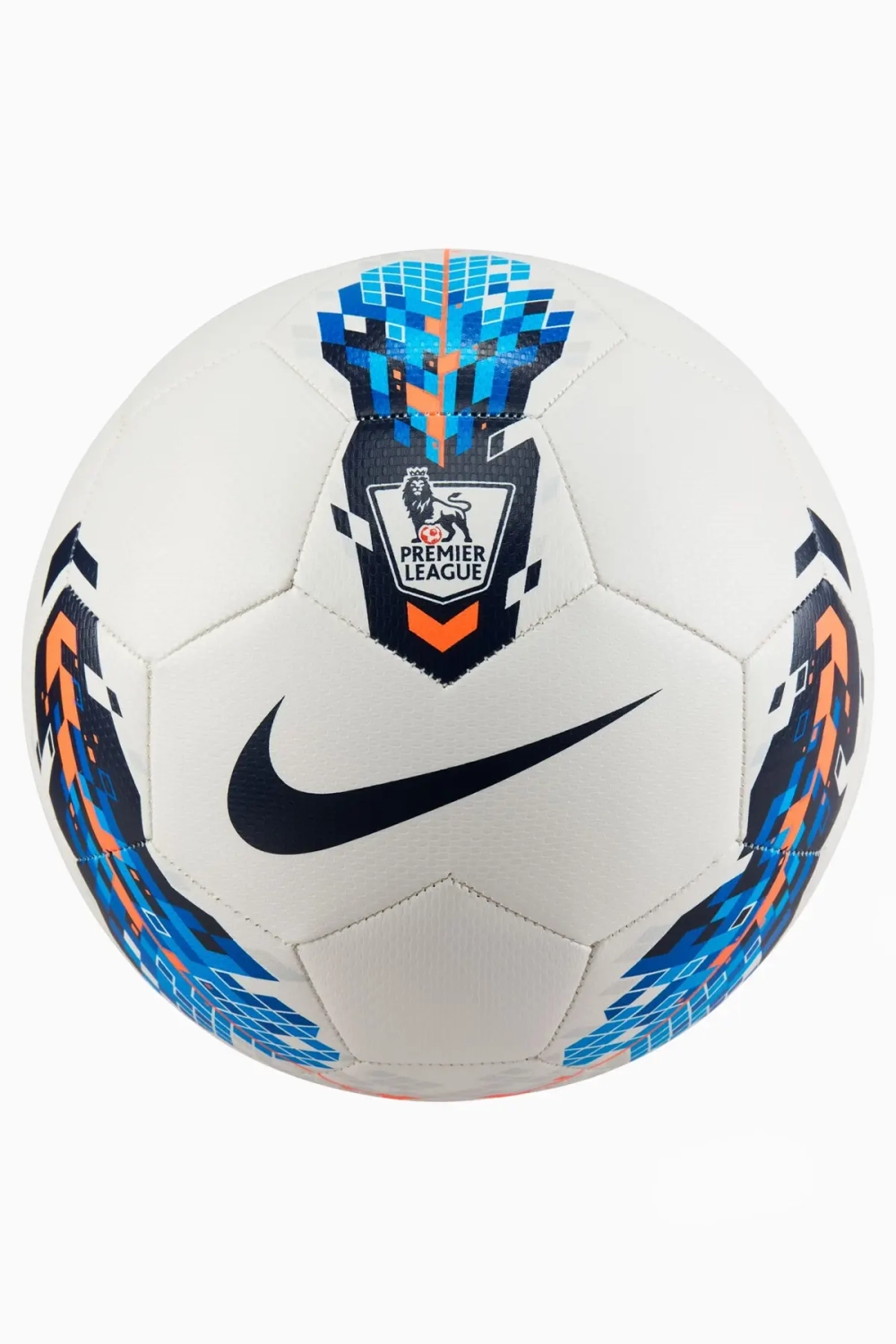 Футбольный мяч Nike Premier League Heritage Seitiro размер 4 - белый