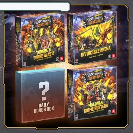 [Предзаказ] Veteran Hunter