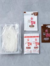 Лапша быстрого приготовления Чапче Ottogi Japchae 75 г, 2 шт
