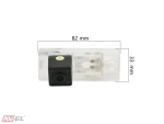 AVIS (RENAULT DUSTER #124) AVS315CPR