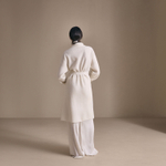 Халат Costaline Milk (S/M)