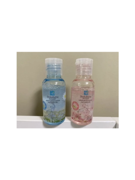 LION "Shokubutsu" Гель для интимной гигиены 25мл