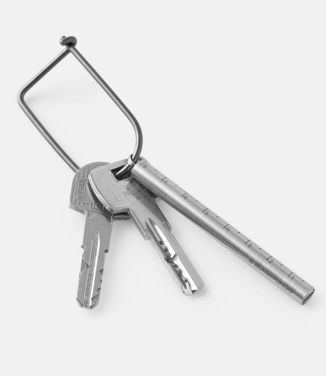 Blank Forces Chroma EDC Ink Titanium Pro