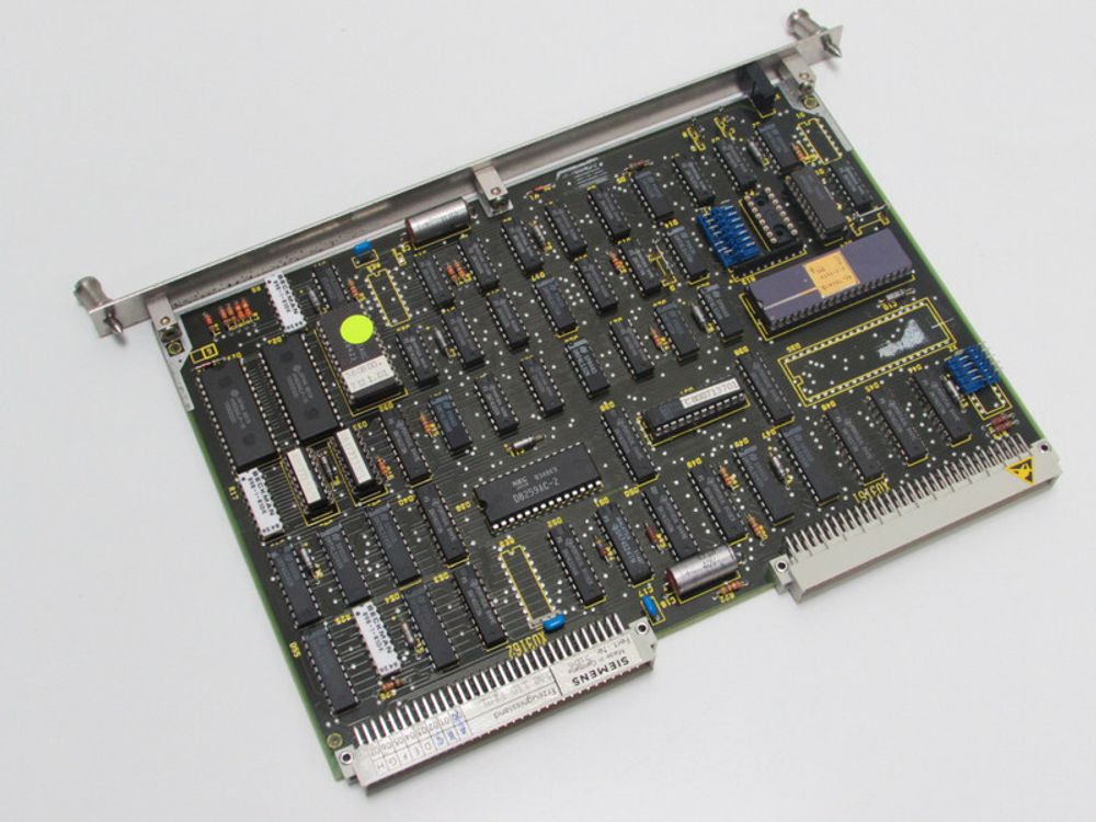 SIEMENS 6FX1111-0AA02
