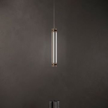 SLIM TRIAD SUSPENSION