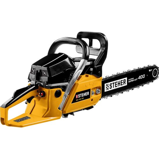 Бензопила "STEHER" BS-45-40