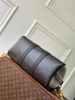 Louis Vuitton Keepall Bandouliere 35
