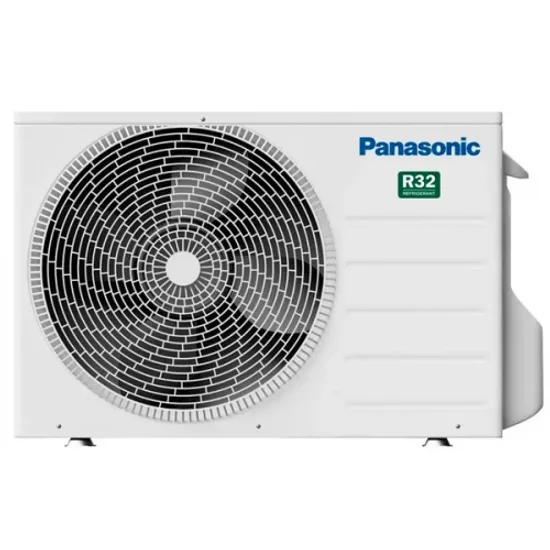 Кондиционер Panasonic CS-PZ20WKD / CU-PZ20WKD