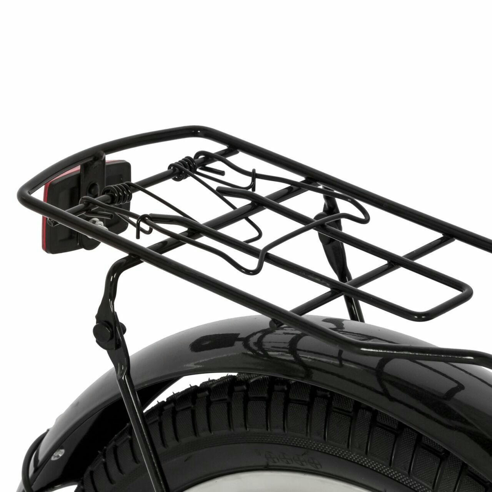 Детский велосипед Novatrack Wind 18" (2022)