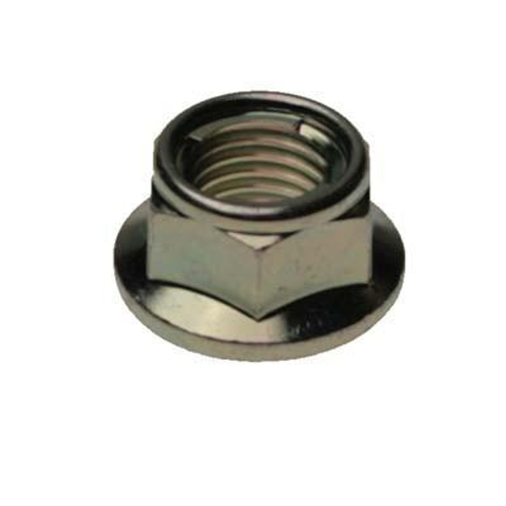 Гайка крепежная Yamaha 9018518009